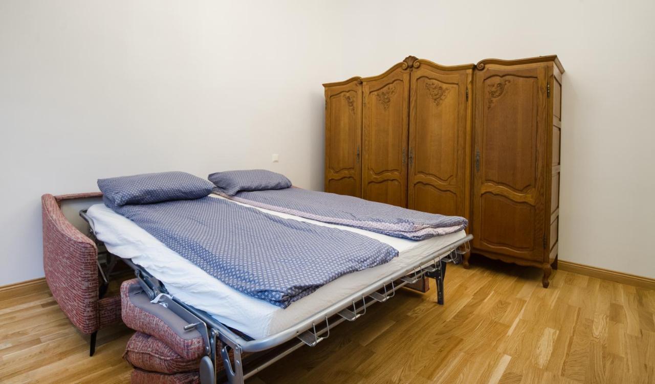 Tiltu 5 Studio Klaipėda Buitenkant foto